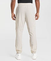 thick sweatpants men's